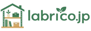 Labrico.jp logo